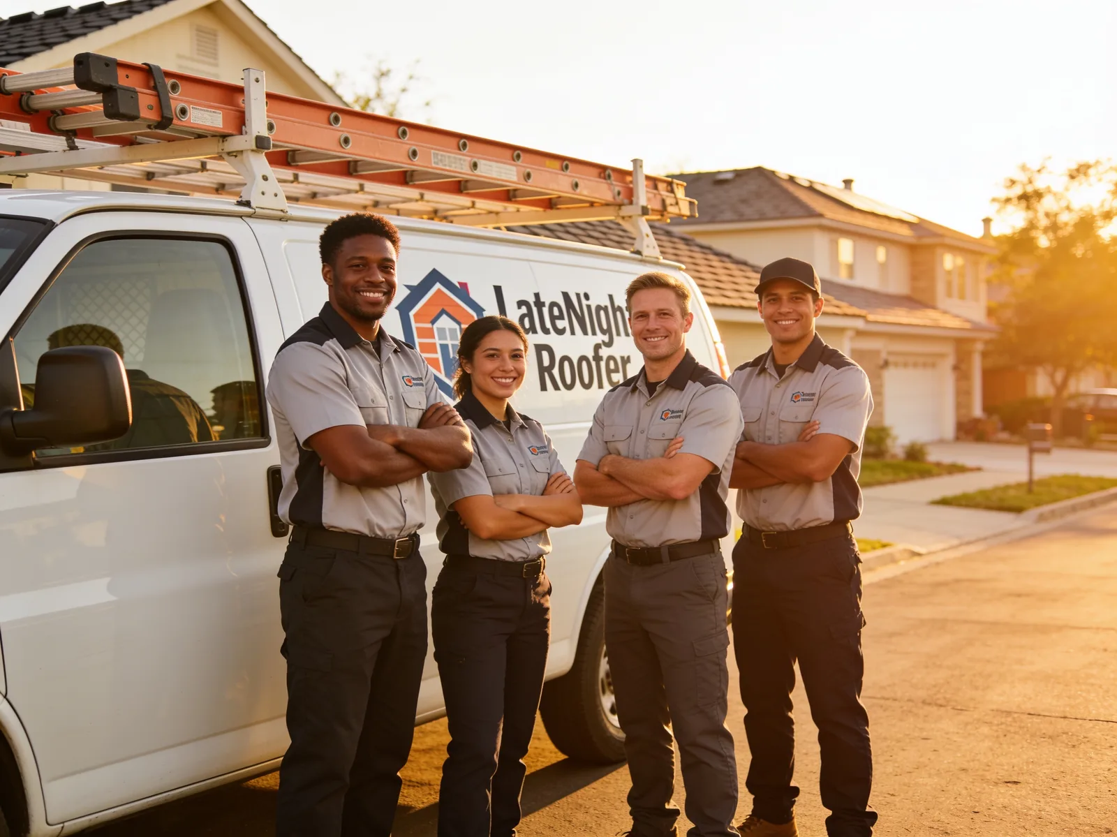 Emergency Roof Repair company in Lake Dallas, TX